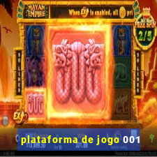 plataforma de jogo 001